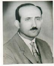 S. Zeki Köseoğlu